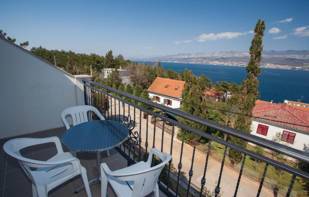 Villa Janja Šilo Exterior foto